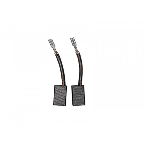 Uhlíková kefa 7x11x17 pre AGP WS760,EB12,SG6,DP100