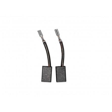 Uhlíková kefa 7x11x17 pre AGP WS760,EB12,SG6,DP100