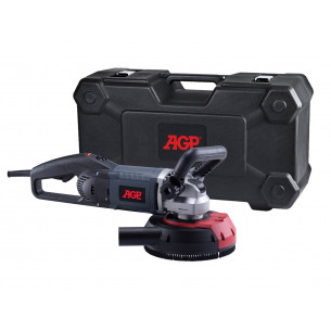 Brúska na betón AGP G180 2
