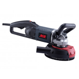 Brúska na betón AGP G180