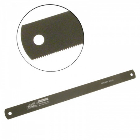Strojový pílový list na kov 450x32x1,60mm - P 4,0 (6/1") - 22 2961