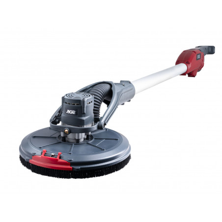 Brúska na sadrokartón vysokofrekvenčná AGP SB9