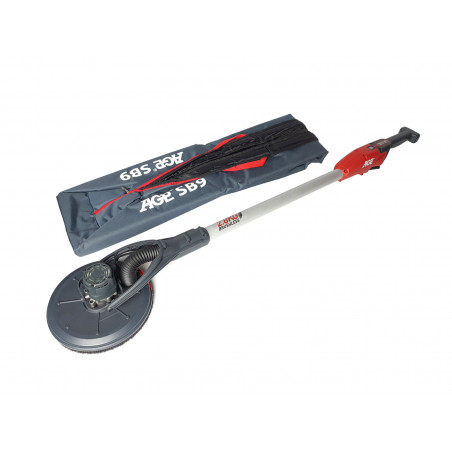 Brúska na sadrokartón AGP SB9 (extrémne ľahká)