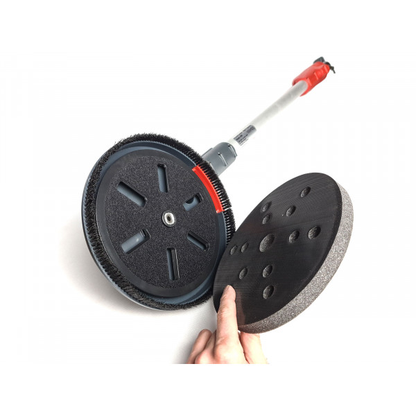 Brúska na sadrokartón vysokofrekvenčná AGP SB9