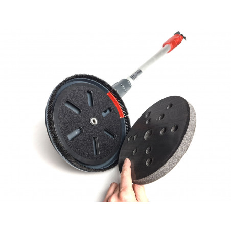 Brúska na sadrokartón AGP SB9 (extrémne ľahká)