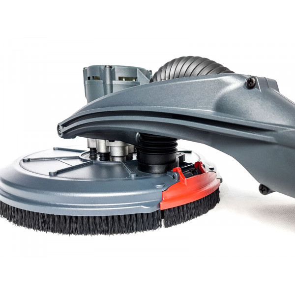 Brúska na sadrokartón vysokofrekvenčná AGP SB9