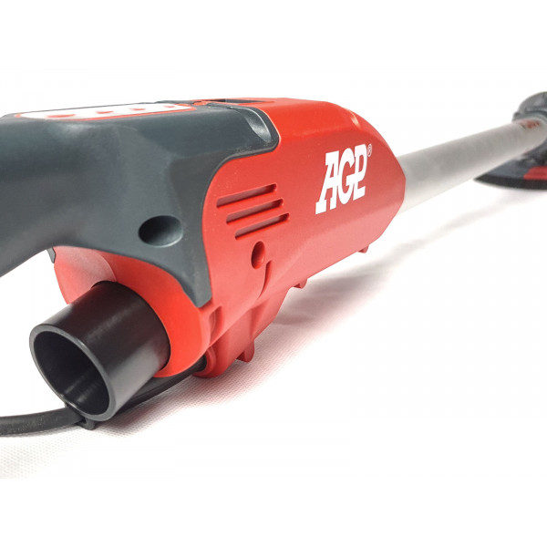 Brúska na sadrokartón vysokofrekvenčná AGP SB9