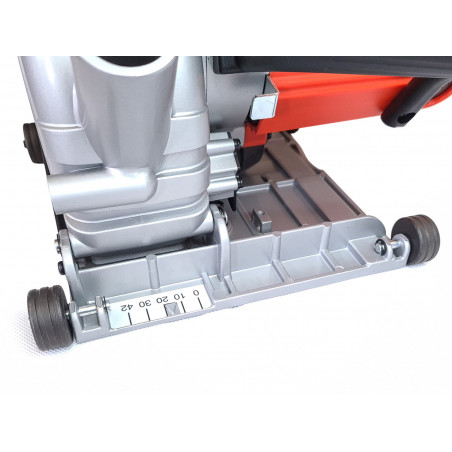 Drážkovacia frézka do betónu a muriva AGP CS180