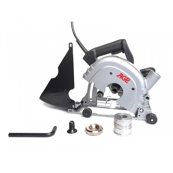 Drážkovacia frézka do betónu a muriva AGP CS180