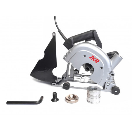 Drážkovacia frézka do betónu a muriva AGP CS180