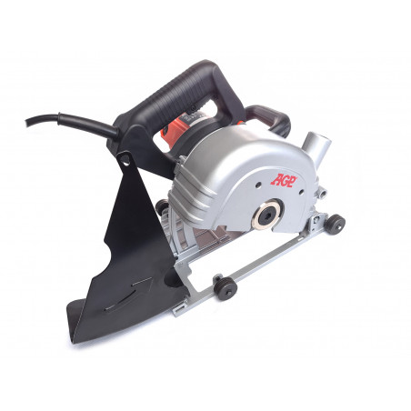 Drážkovacia frézka do betónu a muriva AGP CS180