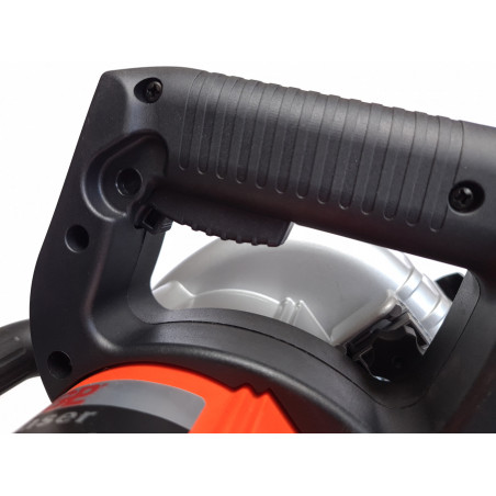 Drážkovacia frézka do betónu a muriva AGP CS180