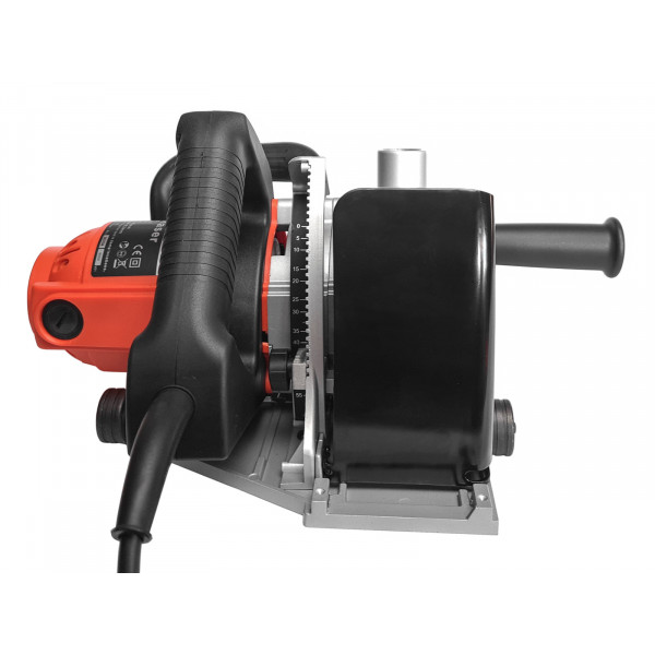 Drážkovacia frézka do betónu a muriva AGP CS180