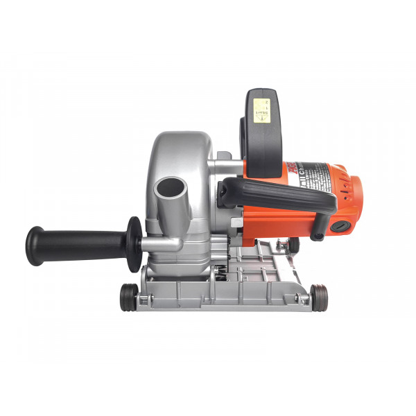 Drážkovacia frézka do betónu a muriva AGP CS180