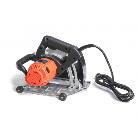 Drážkovacia frézka do betónu a muriva AGP CS180