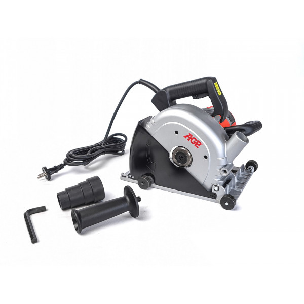 Drážkovacia frézka do betónu a muriva AGP CS180