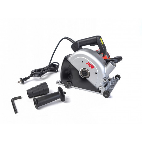 Drážkovacia frézka do betónu a muriva AGP CS180