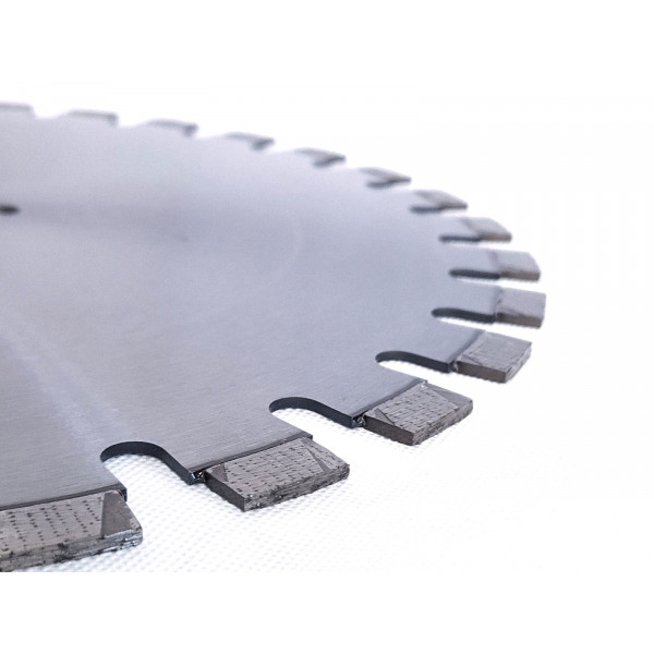 Diamantový kotúč na betón kopírovací 405mm HY AGP