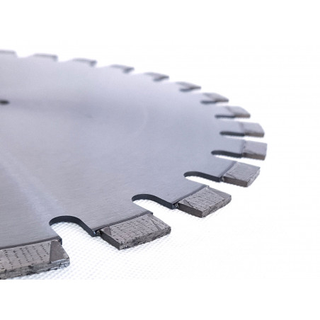 Diamantový kotúč na betón kopírovací 405mm HY AGP