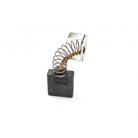 Uhlíková kefa 7x17x17 pre AGP CS200, CS230N, SCS7, VRN1400