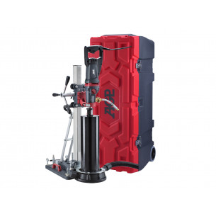 Diamantová jadrová vŕtačka AGP DMC160 + stojan AS200 +...