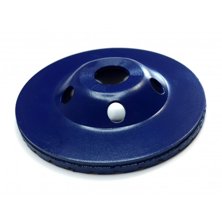 Diamantový brúsny kotúč na betón PROFI TURBO 125x22,23mm