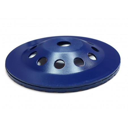 Diamantový brúsny kotúč na betón PROFI TURBO 180x22,23mm