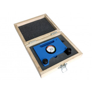 Tenzometer ručný Pilana