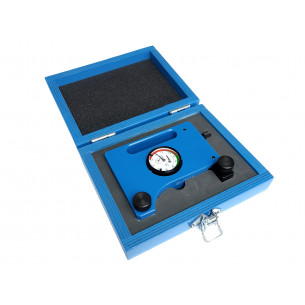 Tenzometer ručný Pilana (modrý obal)