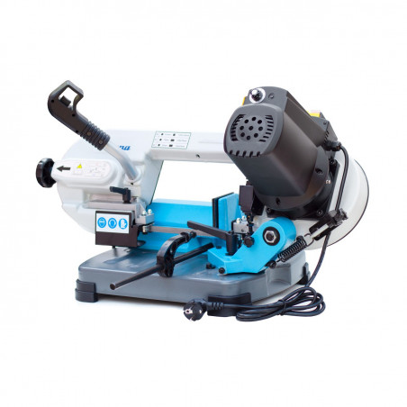 Pásová píla na kov PMS 130/130 MO Pilana