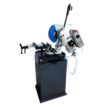 Kotúčová píla na kov, s kotúčom (Julia HSS), MACC TRS275