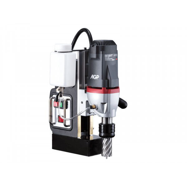 Magnetická vŕtačka pre TCT vrtáky AGP SMD351H
