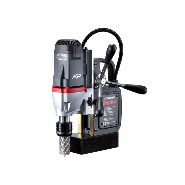 Magnetická vŕtačka pre TCT vrtáky AGP SMD351H