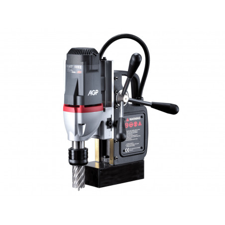 Magnetická vŕtačka pre TCT vrtáky AGP SMD351H
