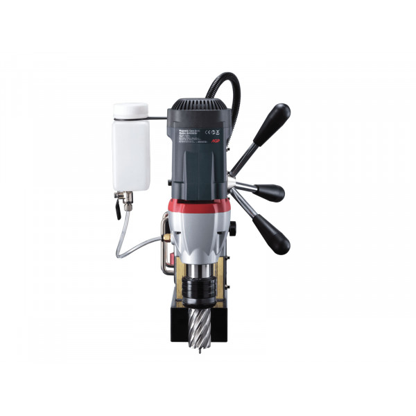 Magnetická vŕtačka pre TCT vrtáky AGP SMD351H