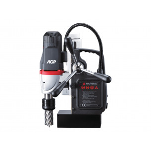 Magnetická vŕtačka pre TCT vrtáky AGP SMD351H 2