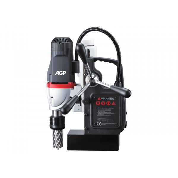 Magnetická vŕtačka pre TCT vrtáky AGP SMD351H