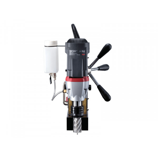 Magnetická vŕtačka pre HSS vrtáky AGP SMD351L