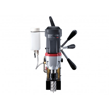 Magnetická vŕtačka pre HSS vrtáky AGP SMD351L