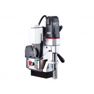 Magnetická vŕtačka s autoposuvom AGP MD300N