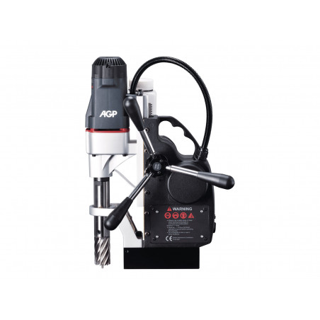 Magnetická vŕtačka s autoposuvom AGP MD300N