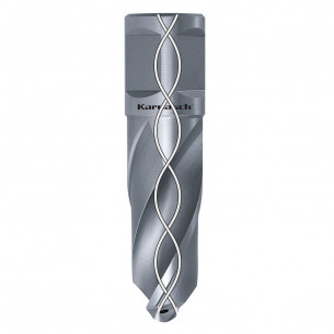 Tŕň na otvorenie chladenia pre špirálové vrtáky Ø17 až... 2