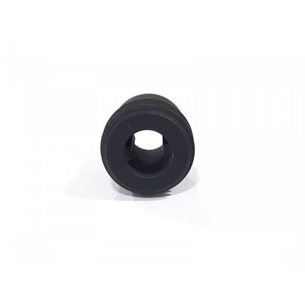 Adaptér 1/2" na SDS plus - pre vrtáky s SDS...
