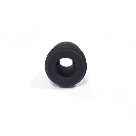 Adaptér 1/2" na SDS plus - pre vrtáky s SDS stopkou