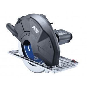 Ponorná kotúčová píla na kov AGP CS320