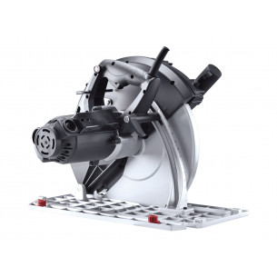 Ponorná kotúčová píla na kov AGP CS320 2