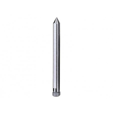 Centrovací kolík pre jadrové vrtáky s dĺžkou 50mm (8 x 102 mm) HMLINE