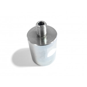 Adaptér z 1-1/4 UNC na M16 pre diamantové jadrové vrtáky za sucha 2