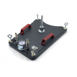 Vákuové uchytenie pre stojany na vŕtačky AGP VB400