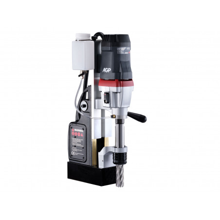 Magnetická vŕtačka 2-rýchlostná AGP MD500-2